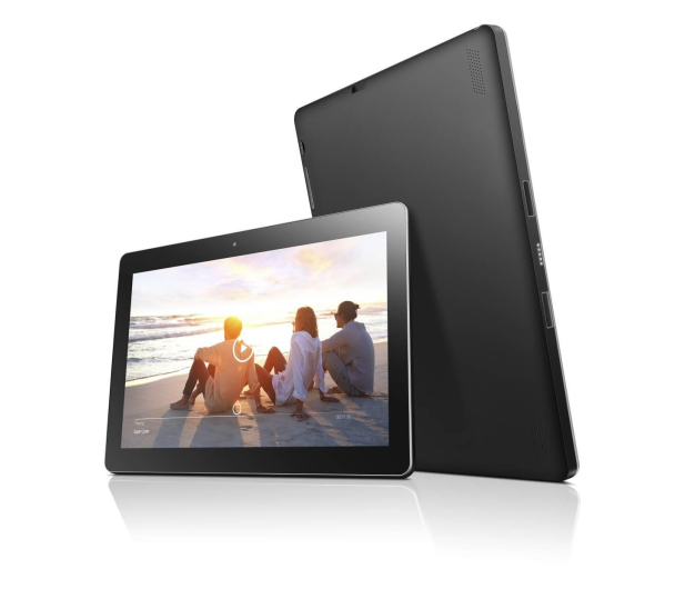Lenovo Miix 300-10IBY Z3735F/2GB/32GB/Win10 - 310108 - zdjęcie 4